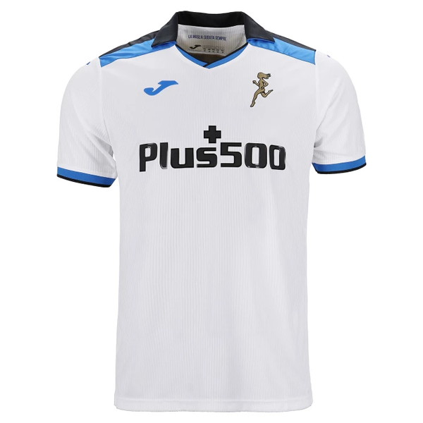 Tailandia Camiseta Atalanta BC 2ª 2022 2023